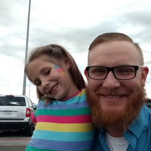 Meet your Posher, Bradley